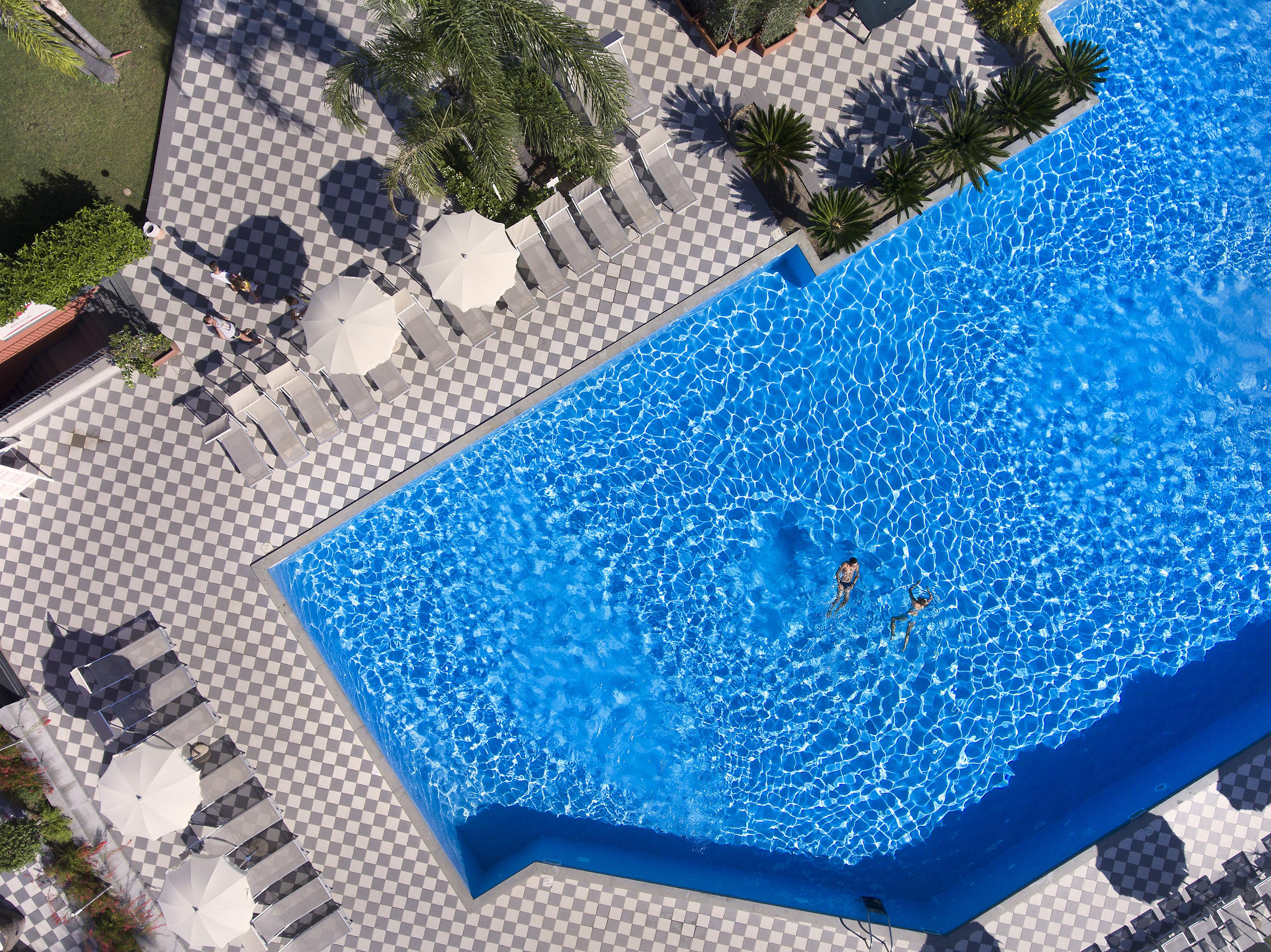 VOI Baia di Tindari Resort Furnari Esterno foto