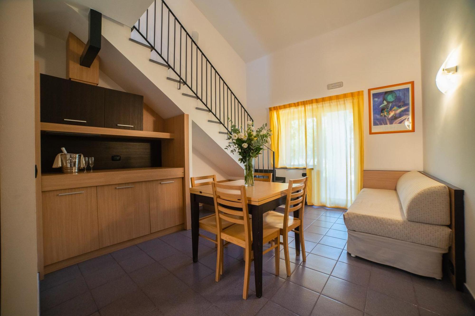 VOI Baia di Tindari Resort Furnari Esterno foto